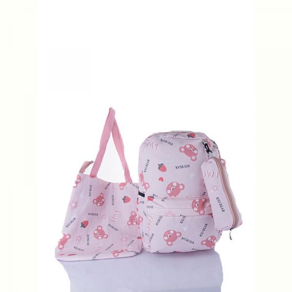Комплект Red Hat clothes Y3332-1 pink