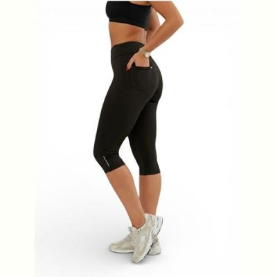 Бриджи Sport style 072 black