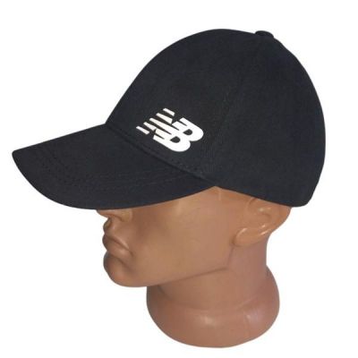 Кепка Mabi 0665 black