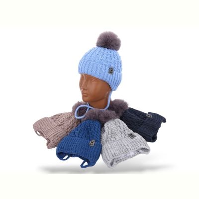 Шапка Red Hat clothes SA1347 mix