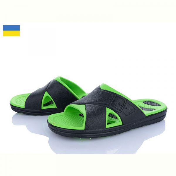 Шлепанцы Jose Amorales 115519
