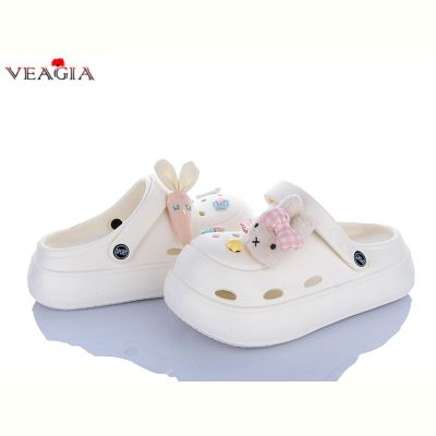 Кроксы VEAGIA-ADA 3006-2