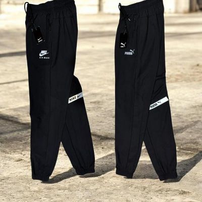 Штаны спорт Sevim SV1971N black