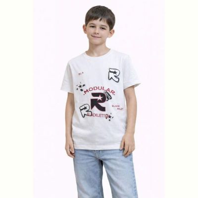Футболка Sevim SV1294 white