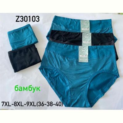 Трусы Redoor Z30103 mix