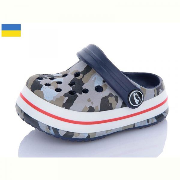 Кроксы Luckline 3008-182