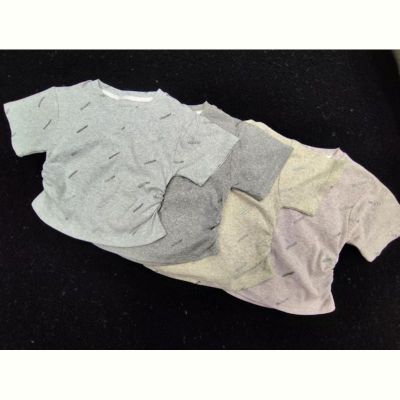 Футболка Yalisi 5871 d.grey