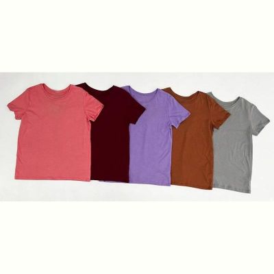 Футболка Annet YT3001 lilac