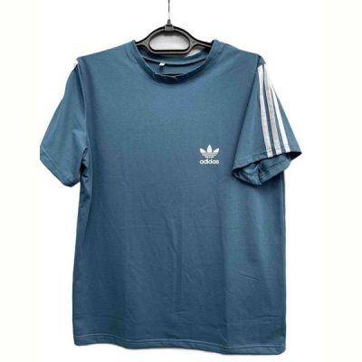 Футболка Shoptime S757 blue