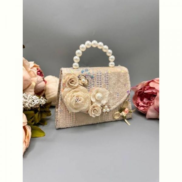 Сумка Luna-bag 25-566 beige