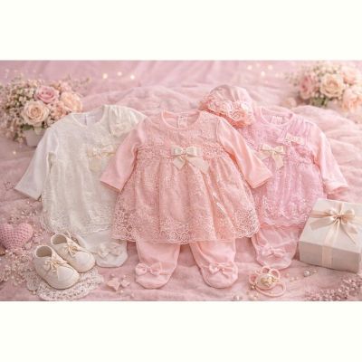 Комбинезон Major 70059 peach
