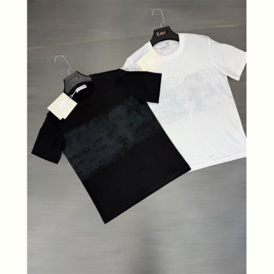 Футболка F.T.H F1286 white