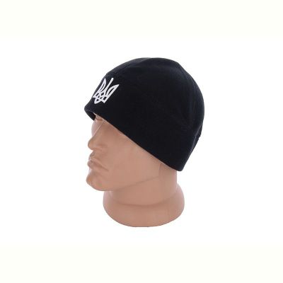 Шапка Mabi DD055-5 black