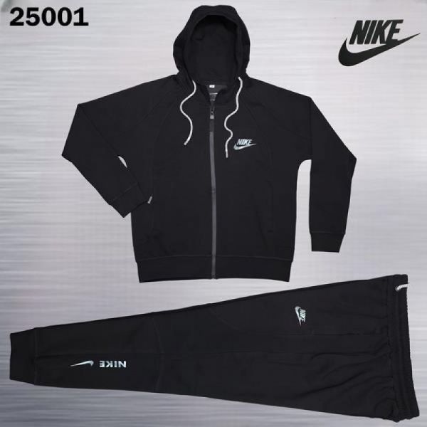 Костюм спорт AZT 25001 black