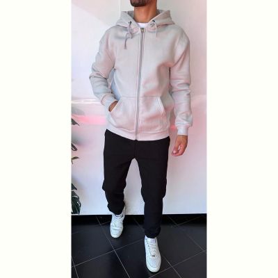Кофта спорт i8denim 1803 l.blue