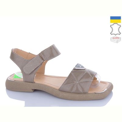 Босоножки Jamei 2509-3