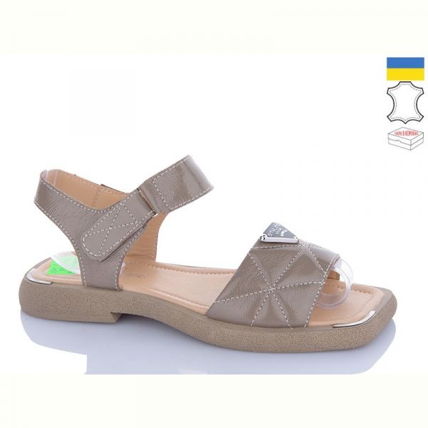 Босоножки Jamei 2509-3