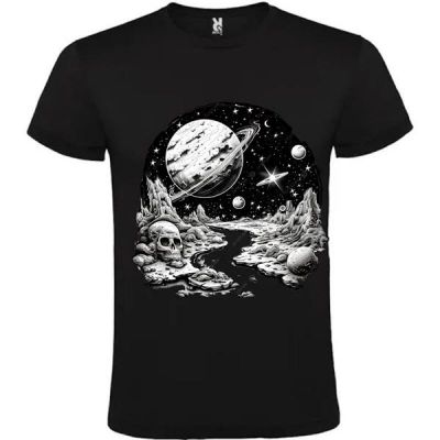 Футболка ALIA 2933 black