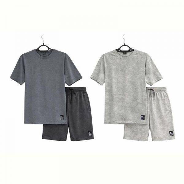 Костюм Shon S3206 grey