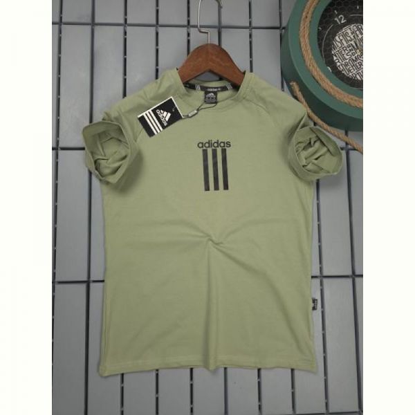 Футболка Hous Of Timur HT2108 olive