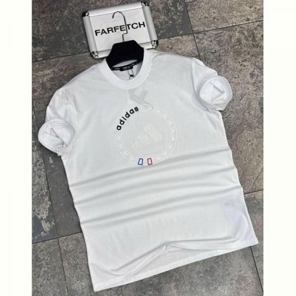 Футболка Verton W26655 white