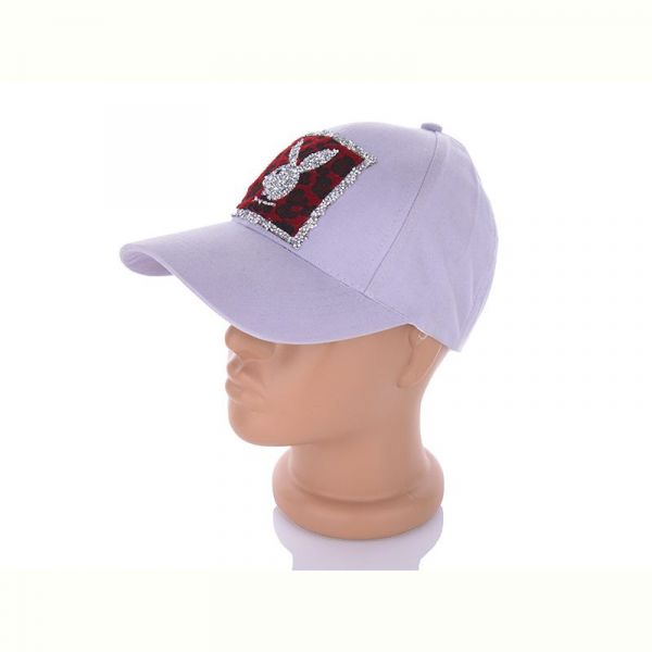 Кепка Mabi W031 grey