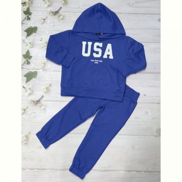 Костюм спорт Marimaks 190 navy