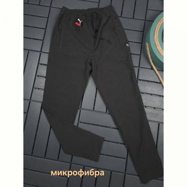 Штаны спорт Verton W26767 black