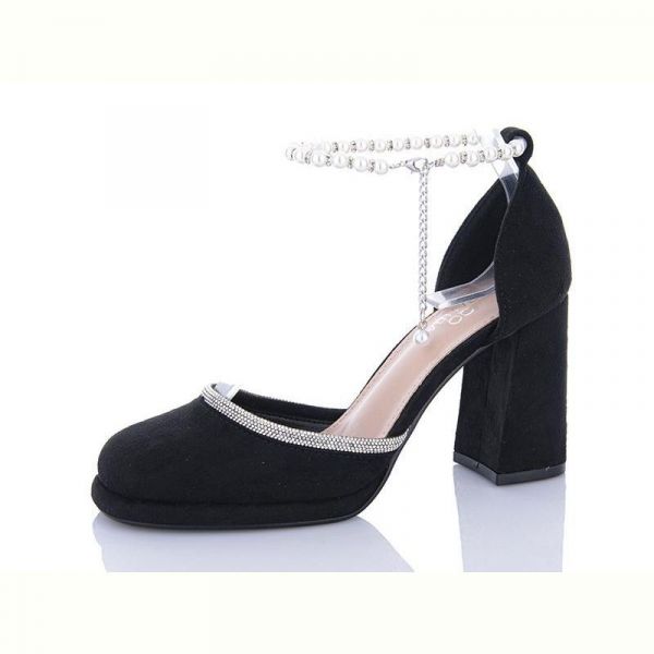 Туфли Qq Shoes QQ51-11