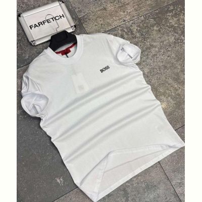 Футболка Verton W26786 white