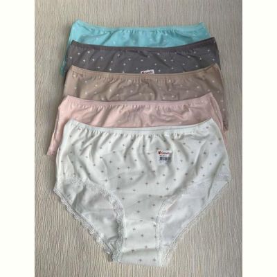 Трусы Disneyopt D25114 mix (2XL)