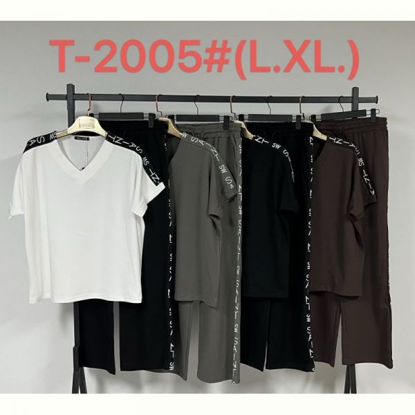 Костюм Saint Wish T2005 mix