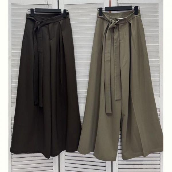 Штаны спорт DIVO 25201 khaki