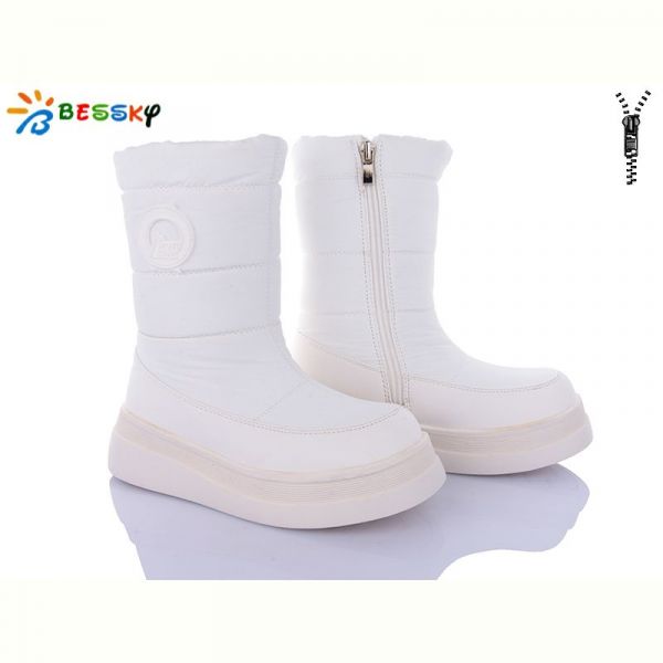 Дутики Bessky BM3989-3C