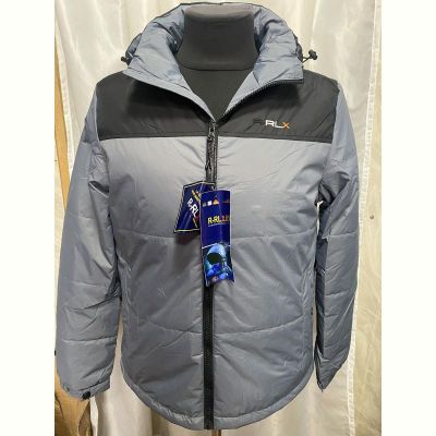 Куртка RLX 106 grey