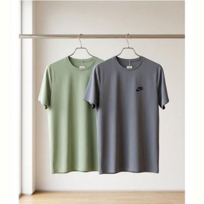 Футболка Style M.Clothes SM164 grey