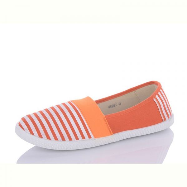 Слипоны Libang ZHP2 orange