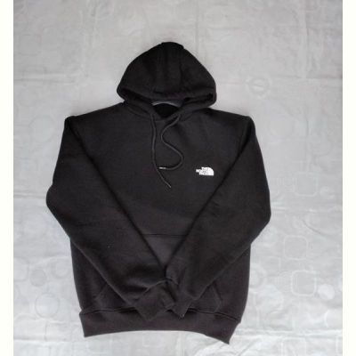 Худи Dogan DG126 black