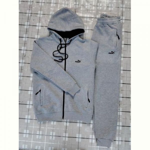 Костюм спорт Dogan DG17 grey
