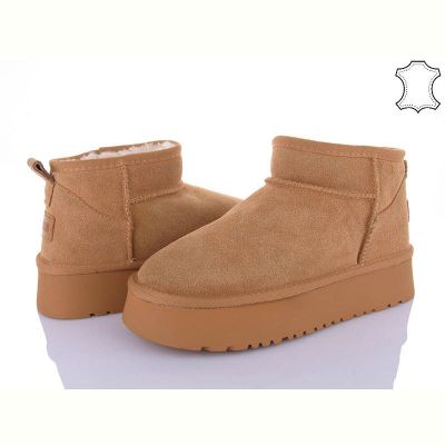 Угги Canoa E61