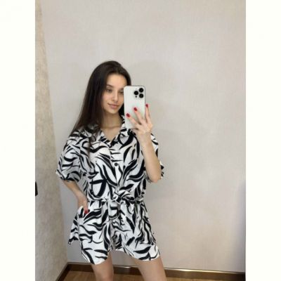 Костюм Valentina V50 white