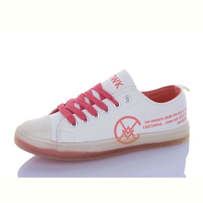 Кеды Super Gear 001SBL fuchsia