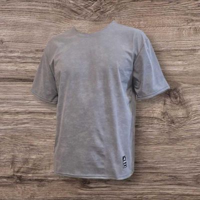 Футболка Sevim SV1625 grey