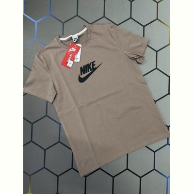 Футболка Alex Clothes 13494 beige