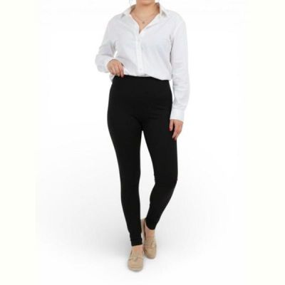 Лосины Sport style 531 black