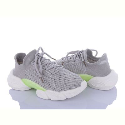 Кроссовки Violeta 182-40-182-45 grey