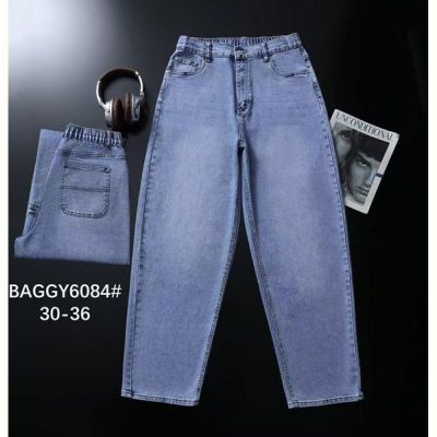 Джинсы Vindassion 6084 l.blue