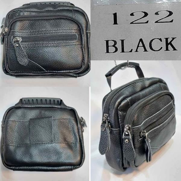 Сумка Chus TH-122 black