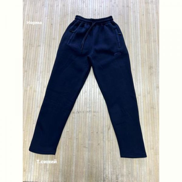 Штаны спорт Navas NW893 navy