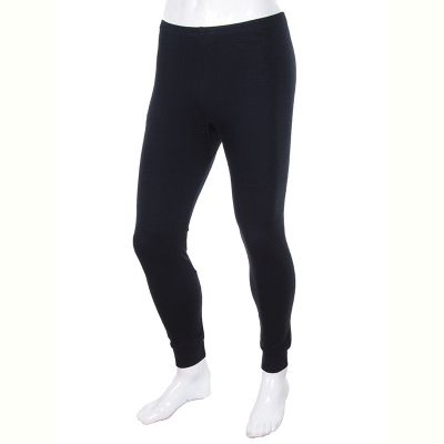 Гамаши Viola Кальсони термо black (3XL)